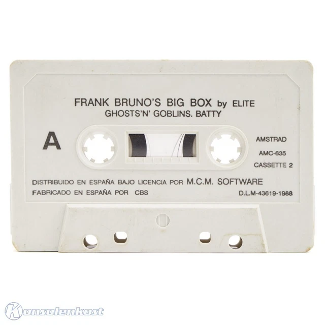 Création d’une disquette Amstrad à l’aide d’un Amiga – Les Docs