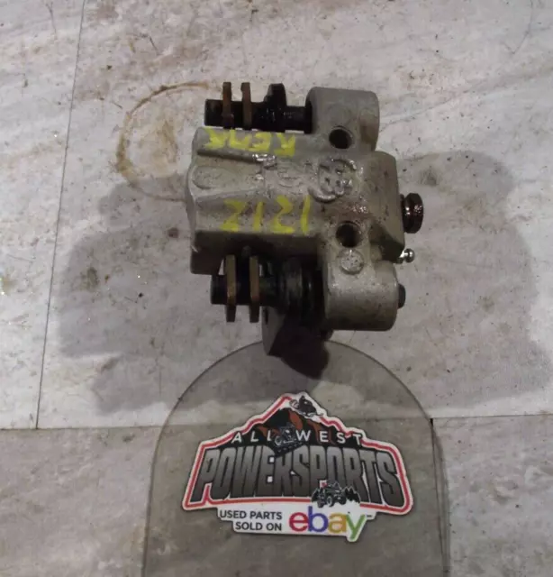 2014 Arctic Cat 1000Xt, Rear Brake Caliper (Ops1212)