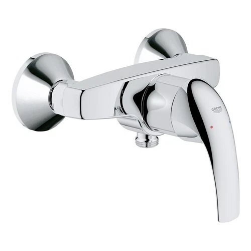 Batidora ducha Grohe exterior 23767000
