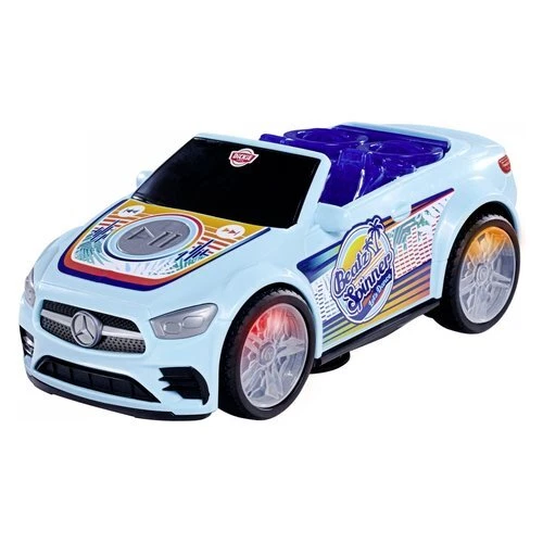 Mezzo stradale Simba Mercedes Classe e Spinning 203765008