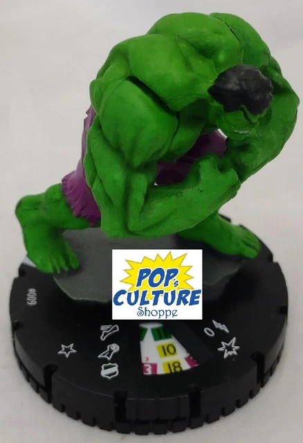 HEROCLIX Avengers War of the Realms 009 HULK