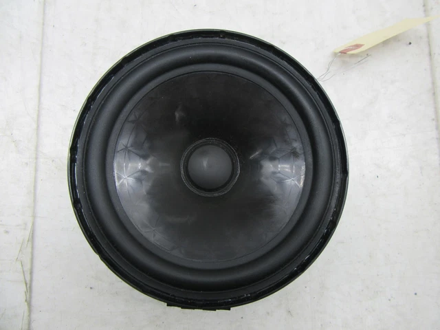 2012-2015 Volkswagen Passat OEM Right Rear Door Fender Audio Speaker 561035453