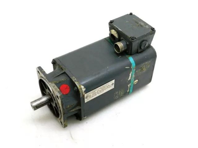 Siemens Motor de Imán Permanente 1 FT5062-0AG01-2