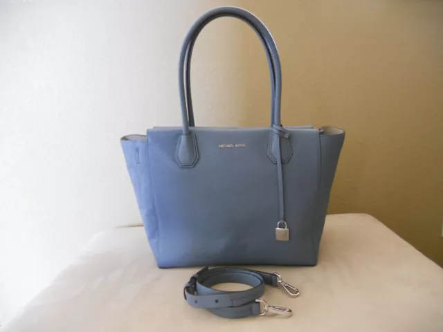 Michael kors deals mercer studio tote