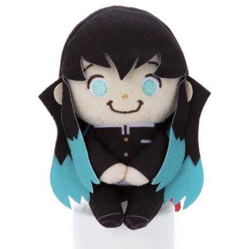 DEMON SLAYER KIMETSU no Yaiba Muichiro Tokito stuffed toy Collection ...