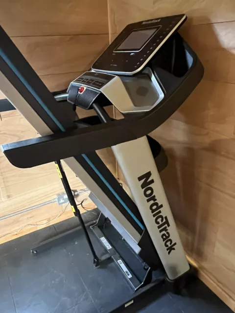 Nordictrack 9.2 treadmill new arrivals