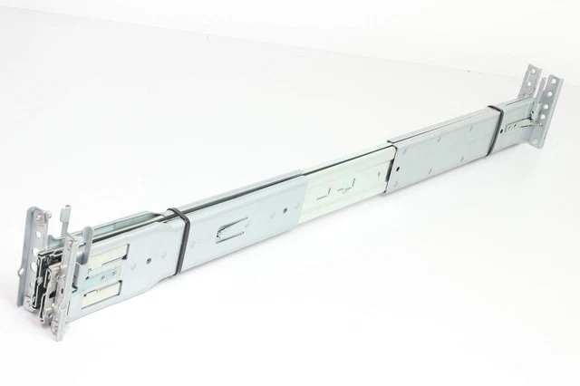 HP PROLIANT DL380P Gen8, DL380 Gen9 Sliding Rail Kit 737412-001 £46.99 ...