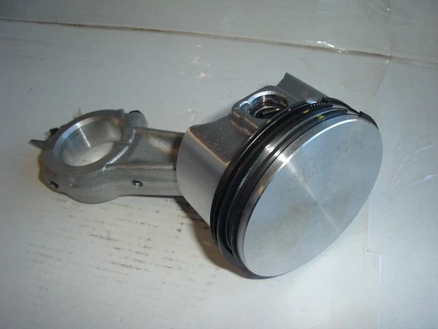 Tecumseh HM80 Rod Tecumseh Genuine 36897A Connecting Rod