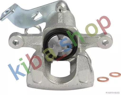 Right Disc Brake Caliper Rear R Fits Hyundai I10 I I10 Ii I20 Active I20 Ii