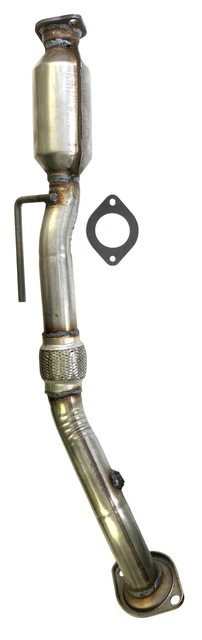 AP Exhaust 642280 Catalitico Converter E Tubo Montaggio