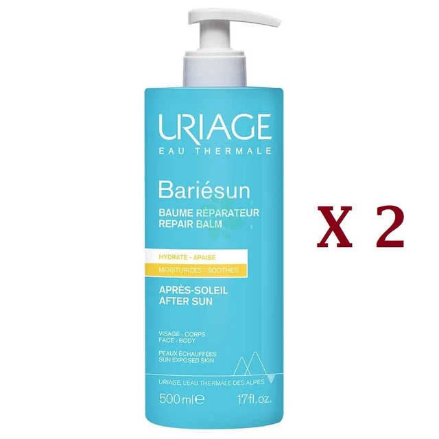 Bariesun balsamo dopo sole 500ml