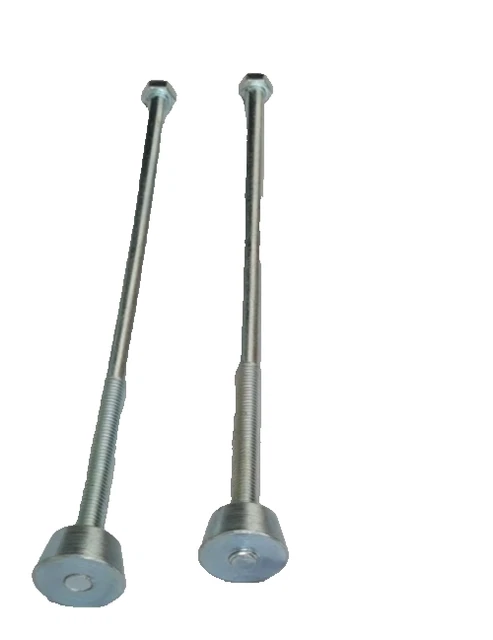 Barre De Renforcement De Guidon Tommaselli Noire Pour Piaggio Ciao, Si, Bravo, Etc. - Neuf