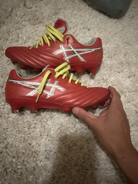 ASICS DS LIGHT X-FLY5 サイズ26.5cm ASICS DS Light X Fly 5 Review – Lockhart Boot Blog