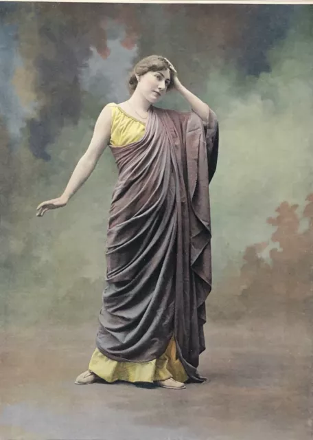 CATHERINE FONTENEY NÉE 18791966 Fontaine ComédieFrançaise actrice