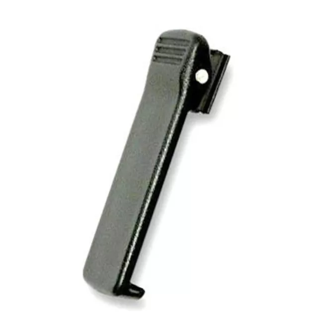 Motorola HLN8255 Akkuclip Clip Ceinture Clip 7,5cm pour CP040 Série CP DP1400