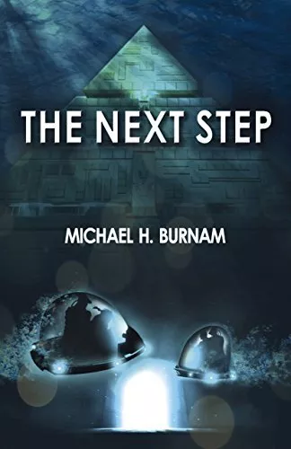 The Next Step: Book Two of the Last..., Michael H. Burn