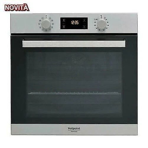 Hotpoint Ariston FA3840PIXHA Four Multifonctions Encastré 11 Fonctions 66LT