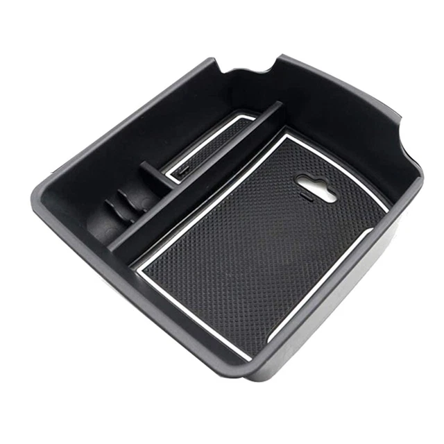 Supporto per Scatola di Immagazzinaggio del Bracciolo Della Console Central I1C7