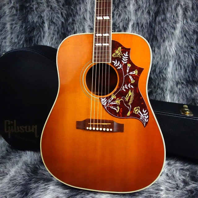 Gibson HUMMINGBIRD Gibson HUMMINGBIRD