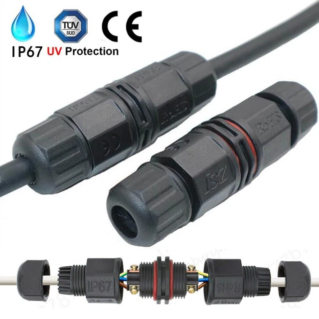Cable lugs screwfix deals