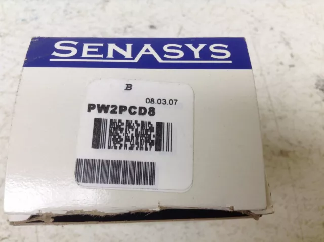 Senasys PW2PCD8 Neuf