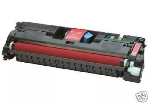 Toner For Canon i-SENSYS MF8180/LBP5200/LBP 5200/CANON 701/CANON701 YELLOW