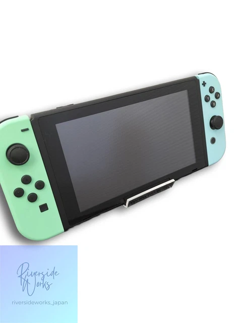 【箱無し】Nintendo Switch 本体 青/赤　had-s-jxe-c1 箱無しNintendo Switch 本体 青⁄赤 had-s-jxe-c1 Nintendo Switch