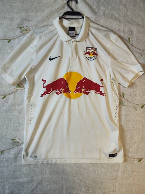 Maillot de football Red Bull Casino Salzbourg 1992 -1993