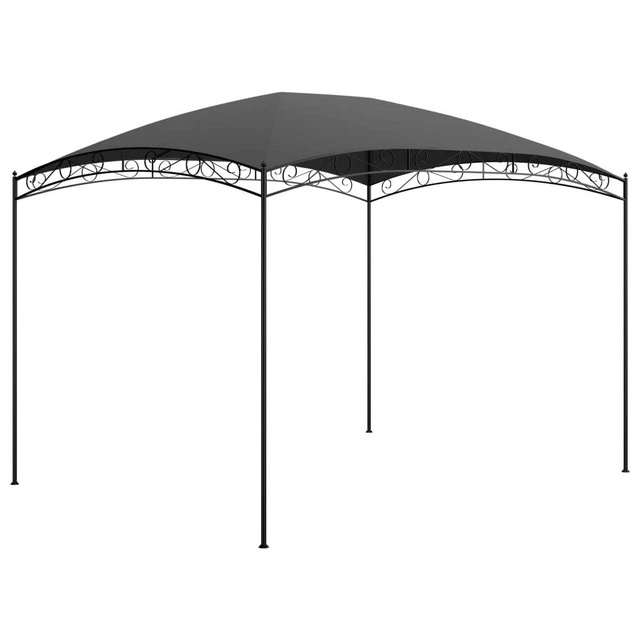 Pavillon 180g/m² Gartenzelt Partyzelt Sonnenschutz Mehrere Auswahl vidaXL