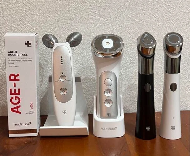 AGE-R I DEEP SHOT & BOOSTER-H セット 【公式通販】