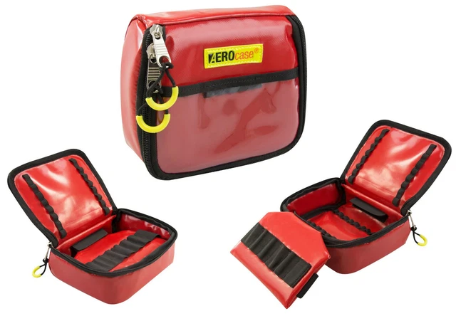 Ampullarium AEROcase® MCAS Plane für Notfalltasche Notfallrucksack Notfallkoffer