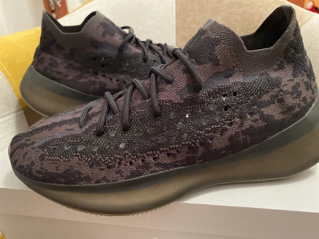 Adidas Yeezy Boost 380