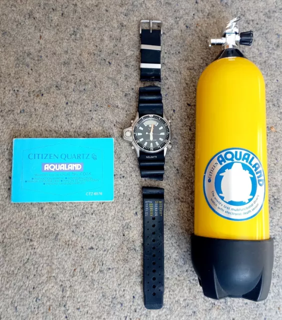Citizen aqualand c020 shop