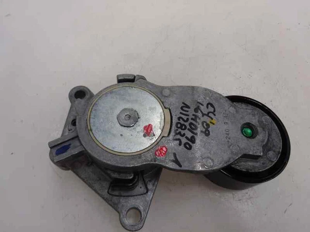 galet tendeur pour CITROEN C4 I 1.6 HD 2004 2009 99679 2