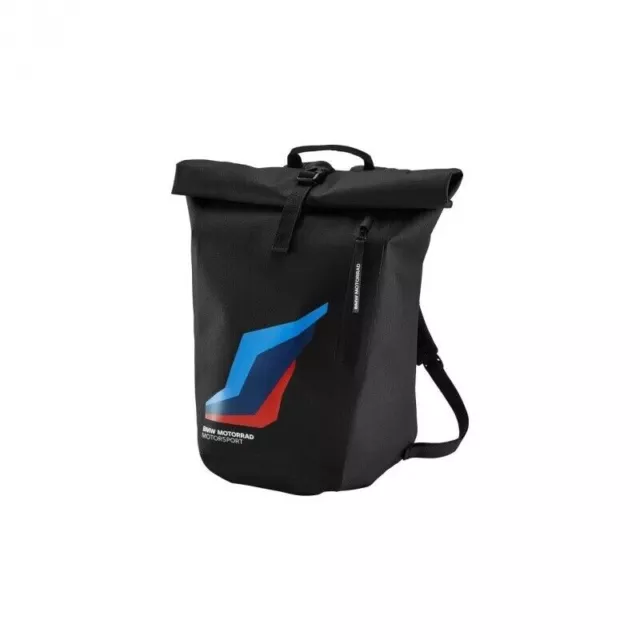 BMW Motorrad Rucksack Motorsport Tasche M Motorsport Daybag Bag