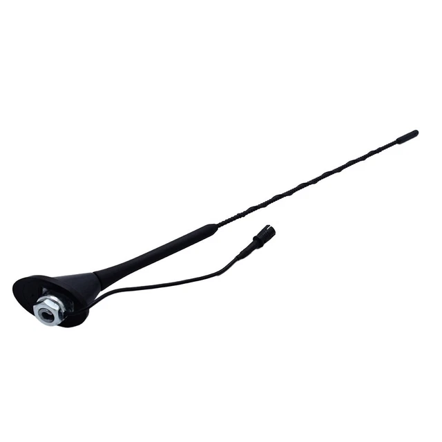 Base palo antenna auto su radio FM ricambio veicolo per Bora per Passat