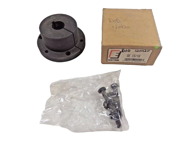 Electron SK1/2 1/2" SD Bushing