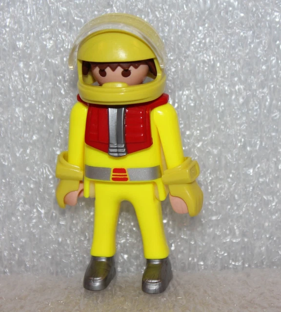 PLAYMOBIL CITYWELT FAMILLE Amusement 