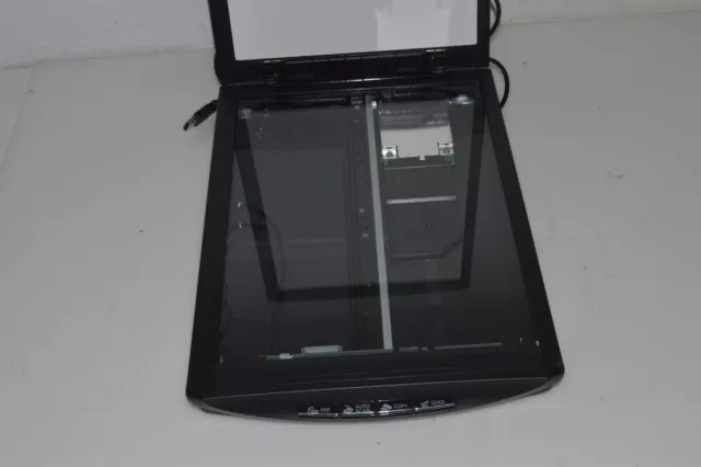 Tc Canon Canoscan Lide120 Scanner (Thy69) 2