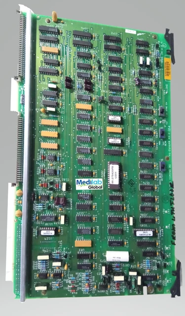 Medilab Global Ge	Advantex	46-264640	Sync And Timing Bd