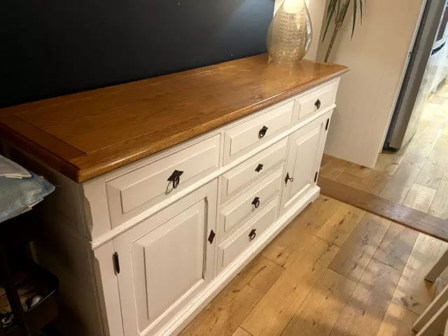 Multiyork New England large sideboard