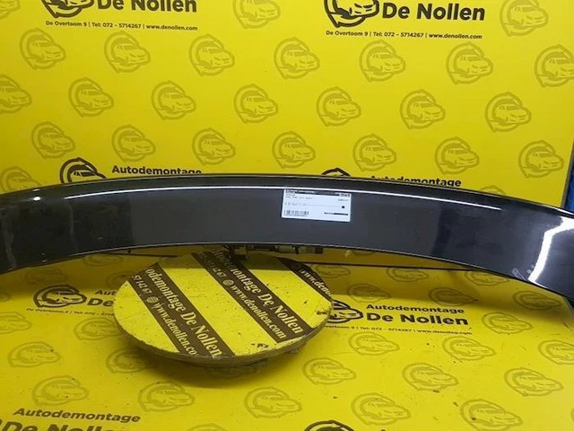 P12328551 Spoiler posteriore MINI Mini Coupe (R58) 2759177