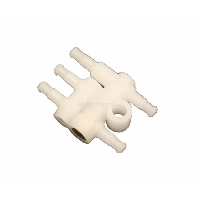 Soupape de commande de turbine pneumatique-électrique 58-0240 MAXGEAR