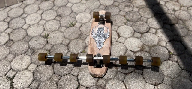 Vintage, Skateboarding & Longboarding, Outdoor Sports