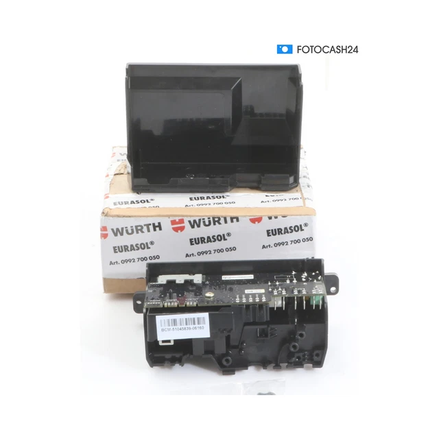 Panneau LED NEUF Thetford N3000 Pour Frigo De Camping-car 06/2015 - Référence 692233
