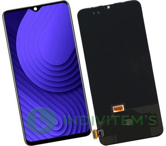 Pour Oppo RX17 Neo / RX17 Pro In-Cell Display LCD + Écran Tactile Noir