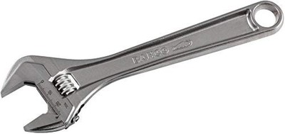Bahco 8069c Chiave inglese regolabile cromata 100mm 4in 