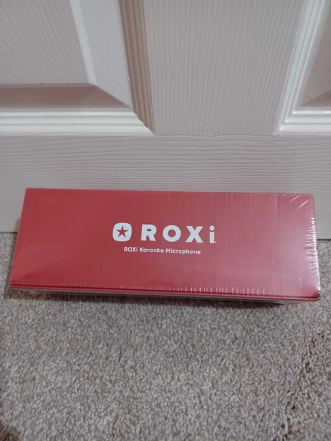 Brand New ROXi Karaoke Microphone