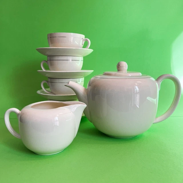 Servizio da caffè Laveno - Angolo Vintage