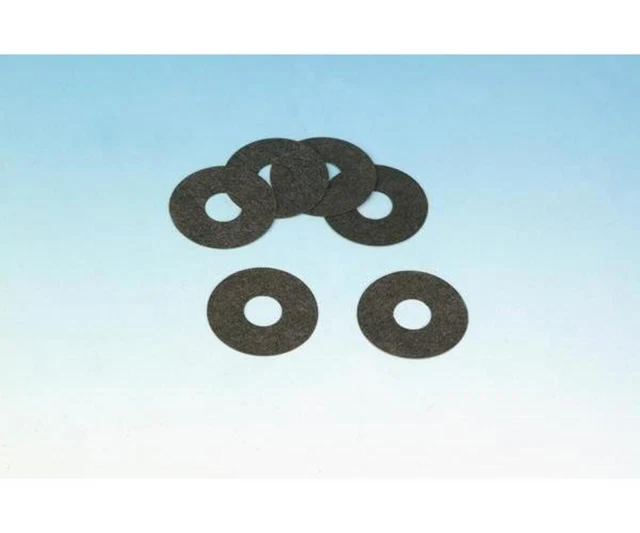 JAMES GASKET  Fork Damper Tube Gasket | 46125-48 **10 PACK**